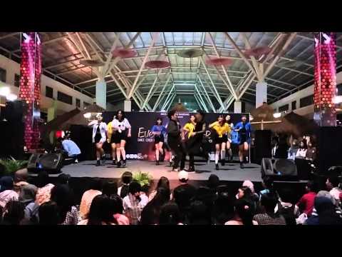 [160508] Rajékan (Cover TWICE) - Do It Again + Oppa Oppa + Cheer Up