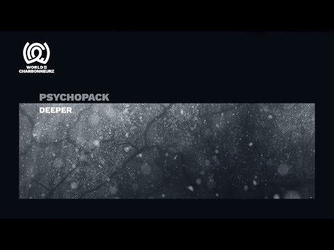 Psychopack - Deeper