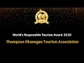 Thompson Okanagan Tourism Association
