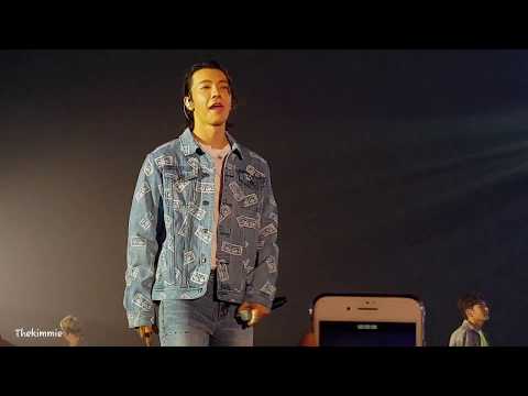 181111 Super Show 7- On and on & Super duper #ss7encoreinbkk