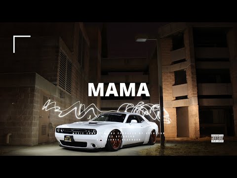 (FREE) Benab x MAES x Morad - "MAMA" | Instru Type Beat 2022