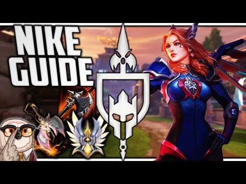 NIKE GUIDE: UNDERATED COUNTER TO HUNTERS EVERYWHERE!