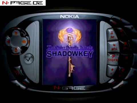 The Elder Scrolls Travels : Shadowkey - Trailer 02 VO
