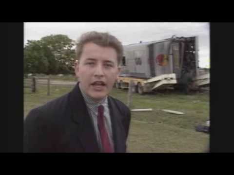 20 years since 1989 Grafton bus disaster (2009) | ABC News