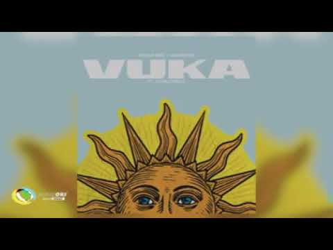 Oscar Mbo & Jazzworx - Vuka [feat. Thukuthela ] (Official vidie)