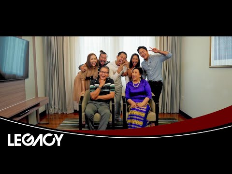 Yone Lay , A4 Kyaw Swar , Min Z - စိတ်ကူး