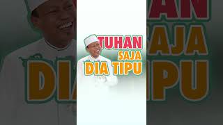 Download lagu Ustad Das'ad Latif  - Tuhannya saja dia tipu apatah lagi kita mp3 Download lagu Ustad Das'ad Latif  - Tuhannya saja dia tipu apatah lagi kita mp3