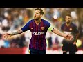 Lionel Messi 2019 - Dribbling Skills HD
