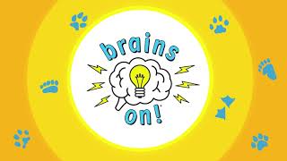 What do barks, growls, meows and purrs mean? // Brains On! Science Podcast For Kids