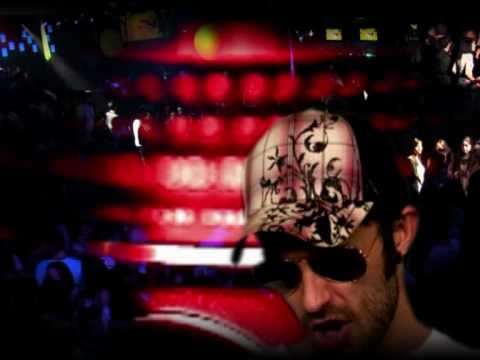 Robbie Moroder feat Henry Mendez - Subete La Falda (Official Music Video)