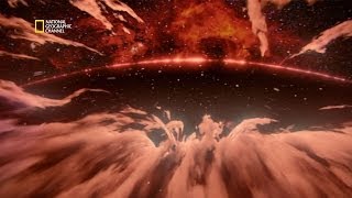 A l'intérieur d'un trou noir | Cosmos