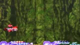 Rare Ironclad Review on the Neo Geo - Gamester81