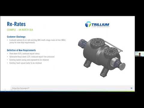 Re-Rating, Upgrading, and Re-engineering Techniques for Rotating Equipment
