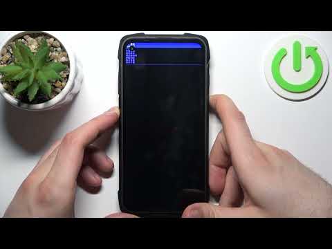 How to Factory Reset CUBOT King Kong 7 – Factory Reset App