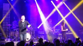 Professor Green I Can't Dance Without You (Growing up in Public Tour) Bristol 9/12/14