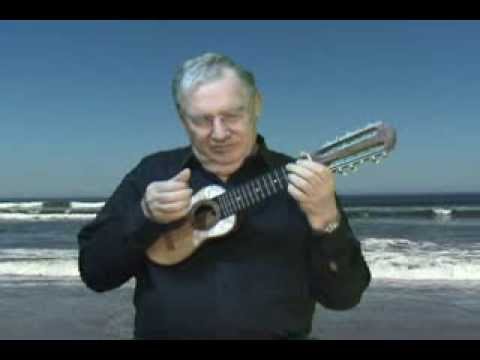 "Khespiña" - Héctor Soto - Charango - Musica Instrumental Andina