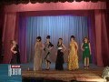 Мисс весна -- 2013 