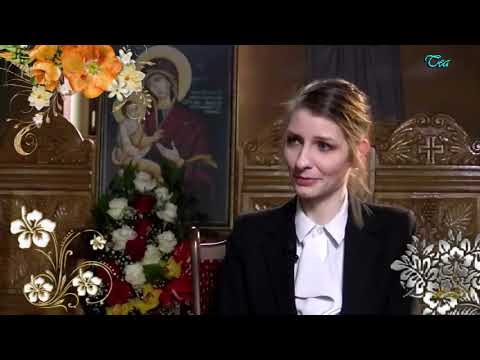 Care sunt problemele familiei cele mai mari în ziua de azi- Pr. Serafim Bădilă, ucenic al Pr. A.Boca