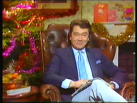 ITV Thames | continuity | Christmas Eve 1984 | Part 1 of 2