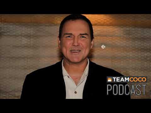 Norm Macdonald on CONAN TeamCOCO Podcast (2014) Full Interview
