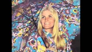 IF YOU COULD READ MY MIND SKEETER DAVIS