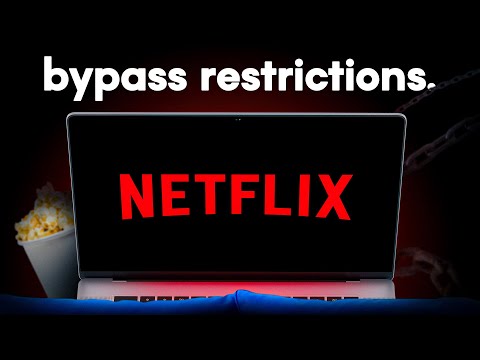 Best VPN For Netflix in 2026: Bypass Geo-Restrictions! (Based On Real Tests)