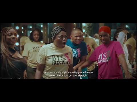 BTS Runway: BEHIND THE SCENES (The movie) PROMOTIONAL VIDEO