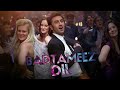 Badtameez Dil - Karaoke | Yeh Jawaani Hai Deewani | Feat. Ranbir Kapoor, Deepika Padukone | RuCho
