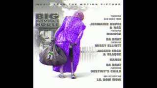 Jagged Edge you can always go ft Blaque &amp; R.O.C [slowed down by Melody Wager]