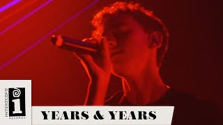 Years & Years | 