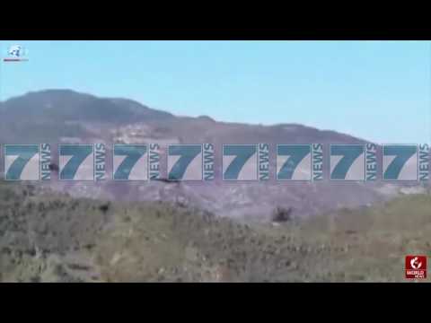 PERPLASJE PER RREZIMIN E AVIONIT NE SIRI, RUSIA E SHBA AKUZA - News, Lajme - Kanali 11