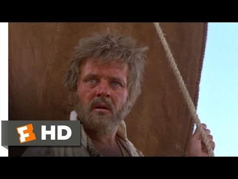 The Bounty (8/11) Movie CLIP - Divvying Up the Spoils (1984) HD