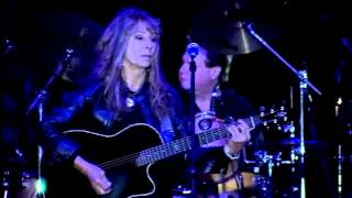 Juice Newton Live