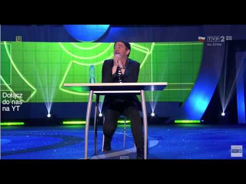 Łukasz Rybarski " Czesław mówi"