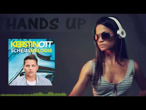 Kerstin Ott - Scheissmelodie (Cloud Seven & DJ Tripple-O Bootleg Mix) [HANDS UP]
