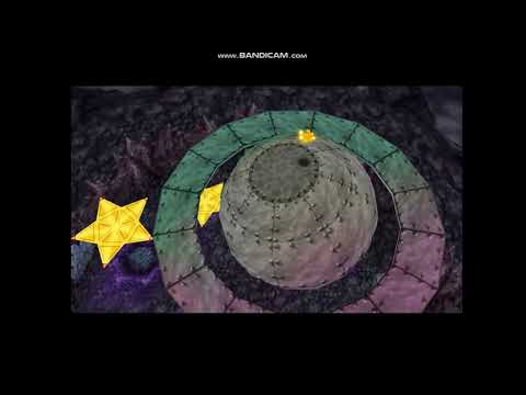 Let's Play Banjo-Tooie Pt.17 Mumbo Goes To The Carnival (Blind)