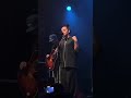 Jessie Murph While You Re At It FULL LIVE PERFORMANCE Manchester 17 02 24