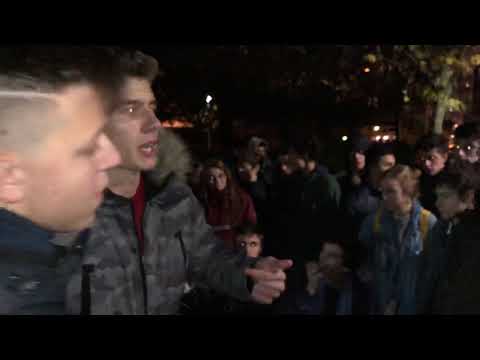 Dato y Arevera vs Doka 16avos 8ª edición