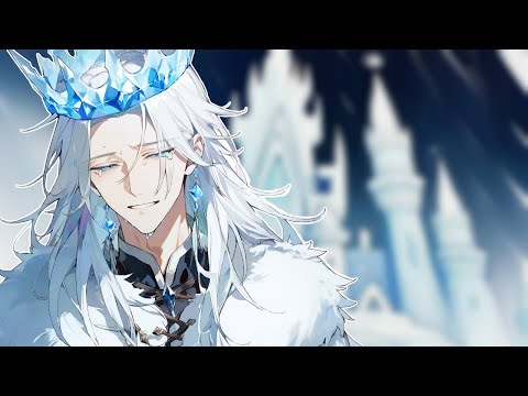 Снежный король [Original song] Vorti, SUNO AI