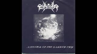 Gehenna - Ancestor of the Darkly Sky (1993) [FULL EP]