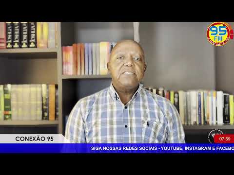 PROGRAMA FALA CIDADE  - 14 DE MARÇO DE 2026