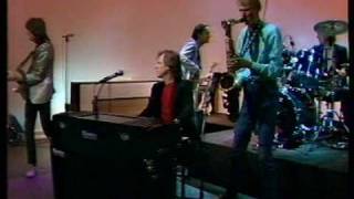 NEW JORDAL SWINGERS - God Gammal Rock And Roll - 1985