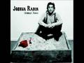 Joshua Radin - They Bring Me To You 
