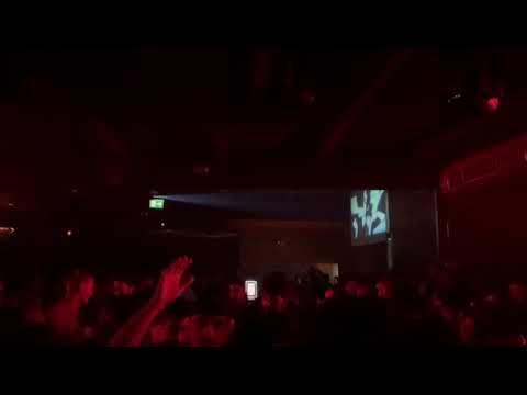 Dj Set Live 2019 Hilarious open act w/ Mazu , Sidney Charles at @Natura Club