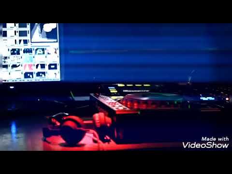 Atlantis Garden Official UV Color Party