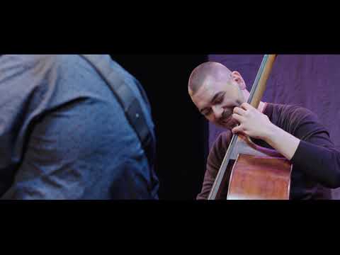 Take Me To Church | Think of Three meets Gabriele Mirabassi - Poinciana