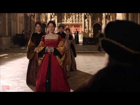 Wolf Hall Trailer thumbnail