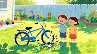 Il Faut Pardonner - Chants Chrétiens pour Enfants