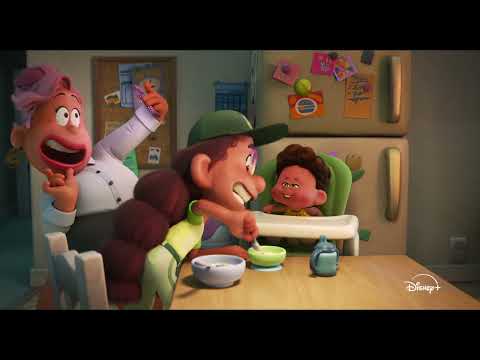 Win or Lose | Episode 3 & 4 Preview | Now Available on Disney+