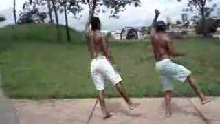 SWINGUEIRA DO BICHO - INSOLAÇÃO NO CORAÇÃO - BABADO NOVO